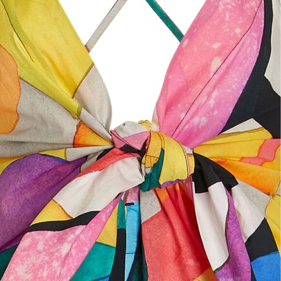 Mara Hoffman NWOT Lolita Dress - Picture 8 of 15